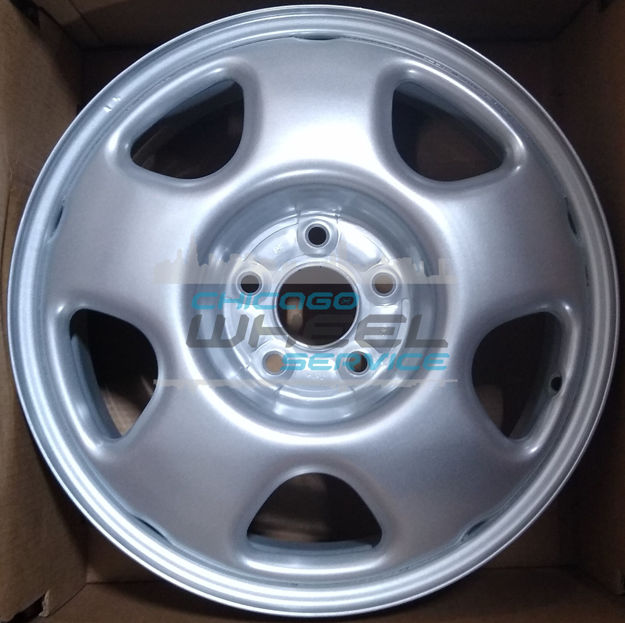 Picture of 17x6.5 Honda Accord, CR-V Steel Wheel 8516858