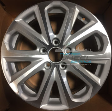 Picture of 17x6.5 Honda CR-V Wheel Rim 08W17T0A100A