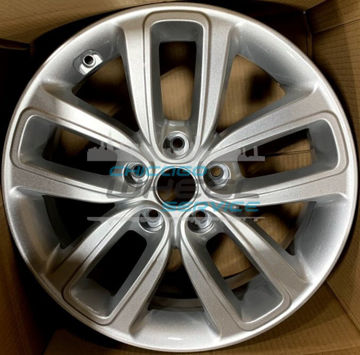 Picture of 17x6.5 Kia Soul 2017 2018 2019 Wheel Rim 52910B2270