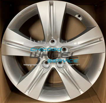 Picture of 17x6.5 Kia Sportage 2011 2012 2013 Wheel Rim 529103U210, 529103U200