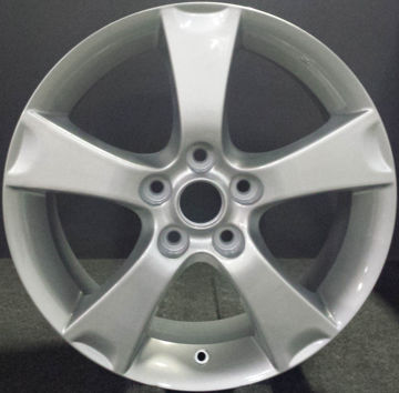 Picture of 17x6.5 Mazda 3 2004 2005 2006 Wheel Rim 9965036570