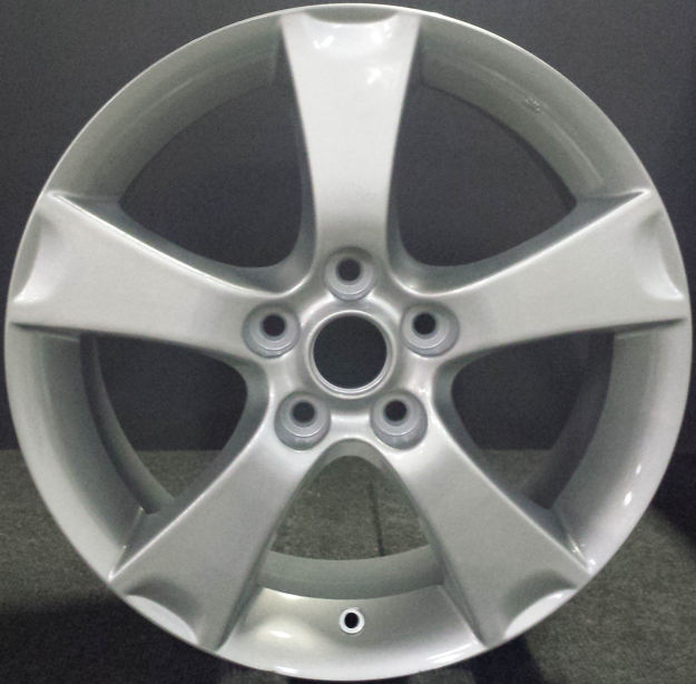 Picture of 17x6.5 Mazda 3 2004 2005 2006 Wheel Rim 9965036570