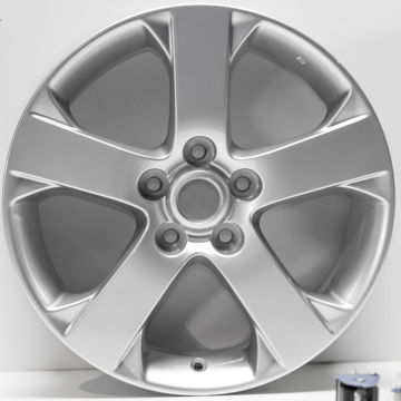 Picture of 17x6.5 Mazda 5 2006 2007 Wheel Rim 9965046570
