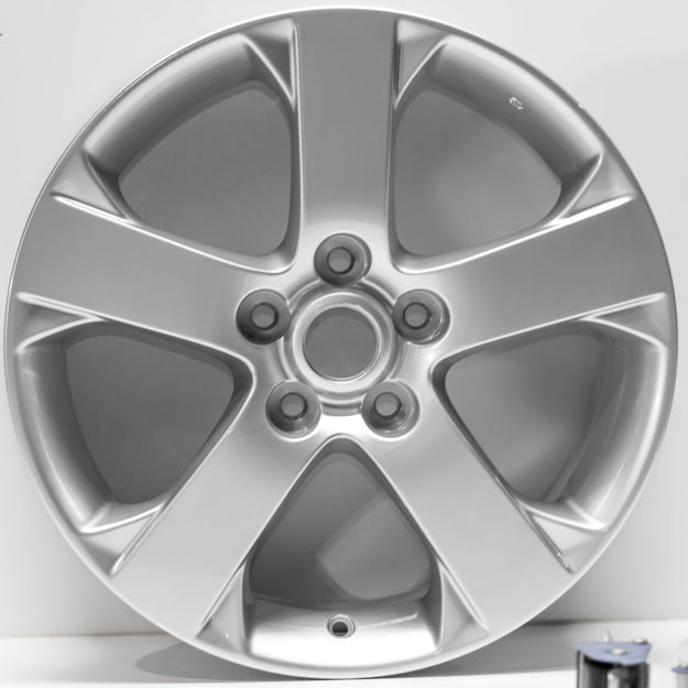 Picture of 17x6.5 Mazda 5 2006 2007 Wheel Rim 9965046570