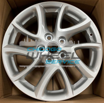Picture of 17x6.5 Mazda 5 Wheel Rim 9965266570