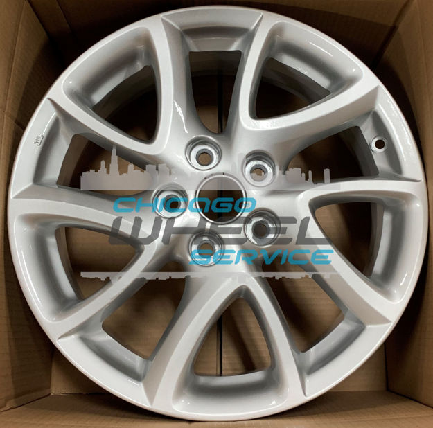 Picture of 17x6.5 Mazda 5 Wheel Rim 9965266570