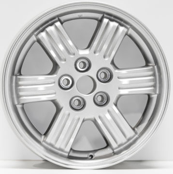 Picture of 17x6.5 Mitsubishi Eclipse 2000 2001 2002 Wheel Rim MR601889