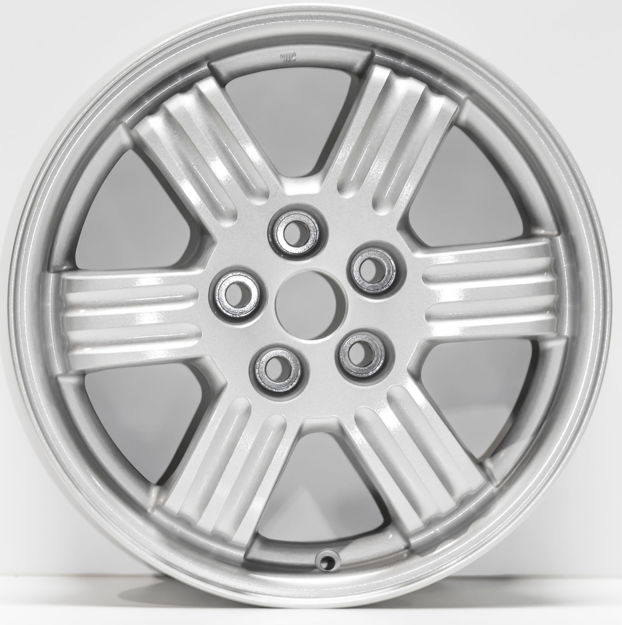 Picture of 17x6.5 Mitsubishi Eclipse 2000 2001 2002 Wheel Rim MR601889