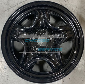 Picture of 17x6.5 Toyota RAV4 Steel Wheel Rim 4261142250