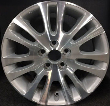 Picture of 17x6.5 Toyota Sienna 2007 2008 2009 2010 Wheel Rim 4261108040