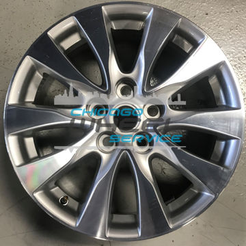 Picture of 17x7 Buick LaCrosse 2014 2015 2016 Wheel Rim 9011319