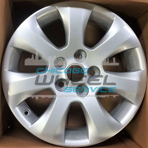 Picture of 17x7 Buick Regal 2014 2015 2016 2017 Wheel Rim 13351762