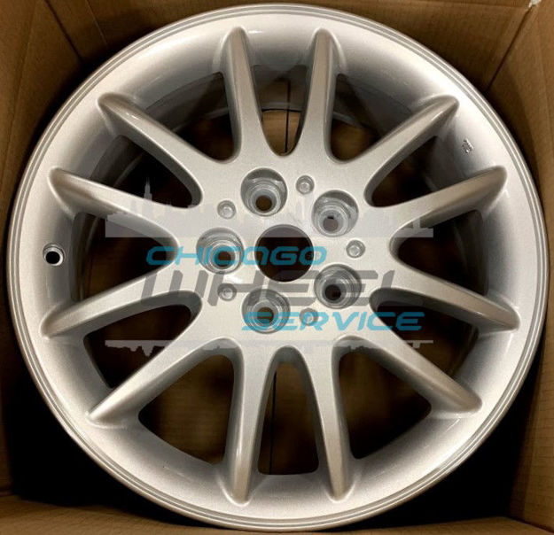 Picture of 17x7 Chrysler 300M 1999 2000 2001 2002 2003 2004 Wheel Rim