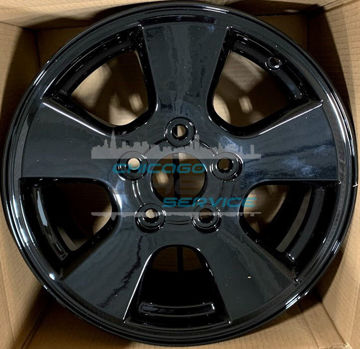 Picture of 17x7 Dodge Ram 1500 Wheel Rim 04755161AA