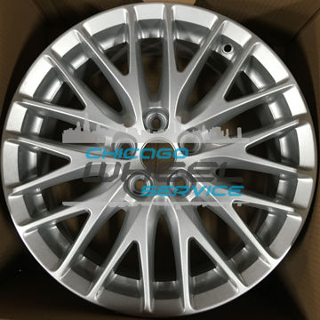 Picture of 17x7 Ford Focus 2011 2012 2013 2014 Wheel Rim CV6Z1007A