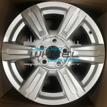 Picture of 17x7 GMC Terrain 2014 2015 2016 2017 Wheel Rim 9597709, 22863508