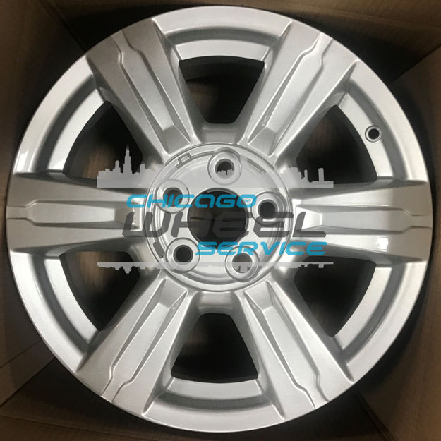 Picture of 17x7 GMC Terrain 2014 2015 2016 2017 Wheel Rim 9597709, 22863508