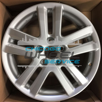 Picture of 17x7 Honda Accord 2003 2004 2005 Wheel Rim 42700SDPA01