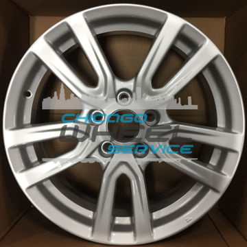 Picture of 17x7 Honda Civic 2012 2013 2014 2015 Wheel Rim 08W17TR0100