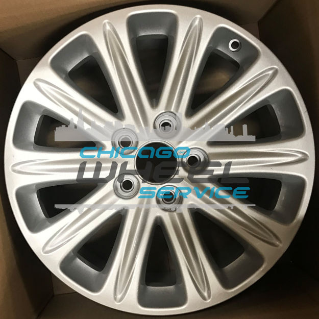 Picture of 17x7 Honda Odyssey Wheel Rim 42700SHJA61