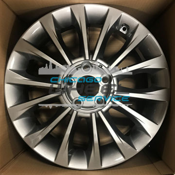 Picture of 17x7 Hyundai Sonata Wheel Rim 52910C2210, 52910C2360, 52910C2240, 52910C2200