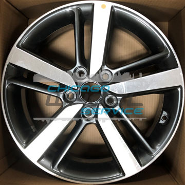 Picture of 17x7 Kia Forte 2017 2018 Wheel Rim 52910A7CA0