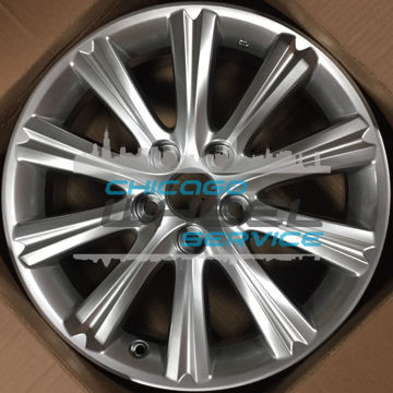 Picture of 17x7 Lexus ES350 2007 2008 2009 Wheel Rim 4261133570, 4261A33010