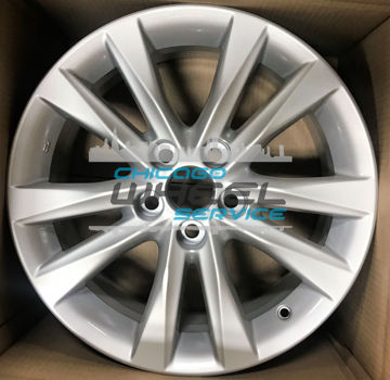 Picture of 17x7 Lexus ES350 2010 2011 2012 Wheel Rim 4261133700