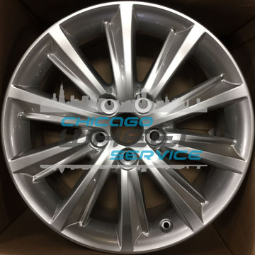 Picture of 17x7 Lexus ES350 2010 2011 2012 Wheel Rim 4261A33050