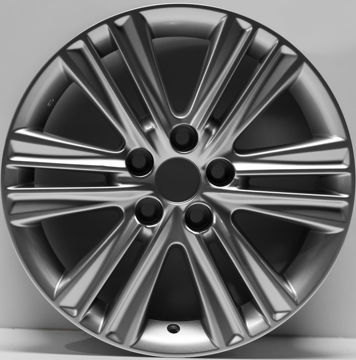 Picture of 17x7 Lexus ES350 2013 2014 2015 Wheel Rim 4261133881