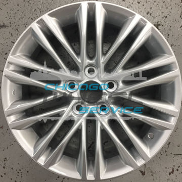 Picture of 17x7 Lexus ES350 2013 2014 2015 Wheel Rim 4261A33080