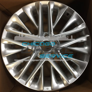 Picture of 17x7 Lexus ES350 2016 2017 2018 Wheel Rim 4261A33080