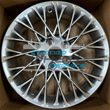 Picture of 17x7 Lexus ES350 Wheel Rim PT91833070