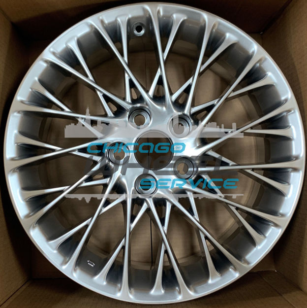 Picture of 17x7 Lexus ES350 Wheel Rim PT91833070