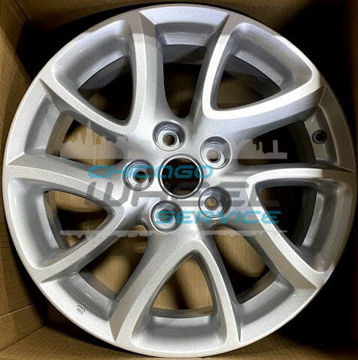Picture of 17x7 Mazda 3 2012 2013 Wheel Rim 9965727070