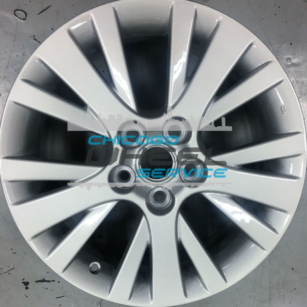 Picture of 17x7 Mazda 6 2009 2010 Wheel Rim 9965317070