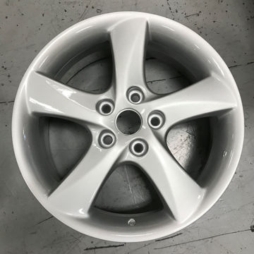 Picture of 17x7 Mazda 6 Wheel Rim 9965207070, 9965077070