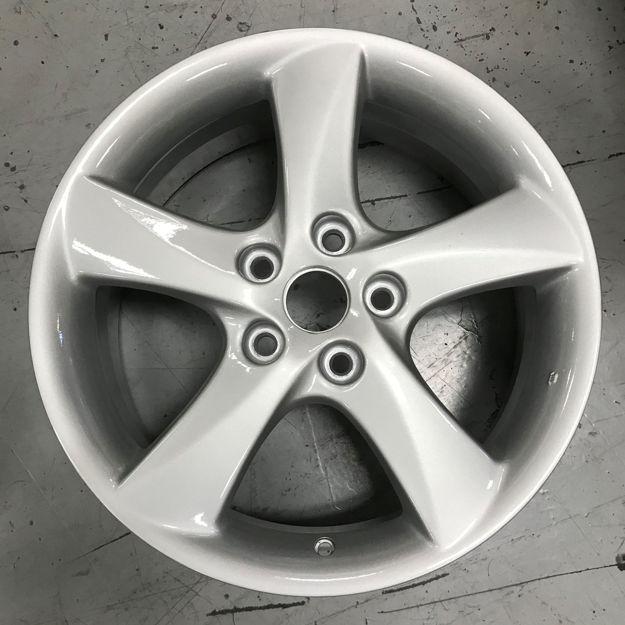 Picture of 17x7 Mazda 6 Wheel Rim 9965207070, 9965077070