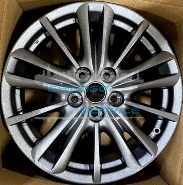 Picture of 17x7 Mazda CX-5 Wheel Rim 9965A47070, 9965A17070, 9965C77070, 9965C67070