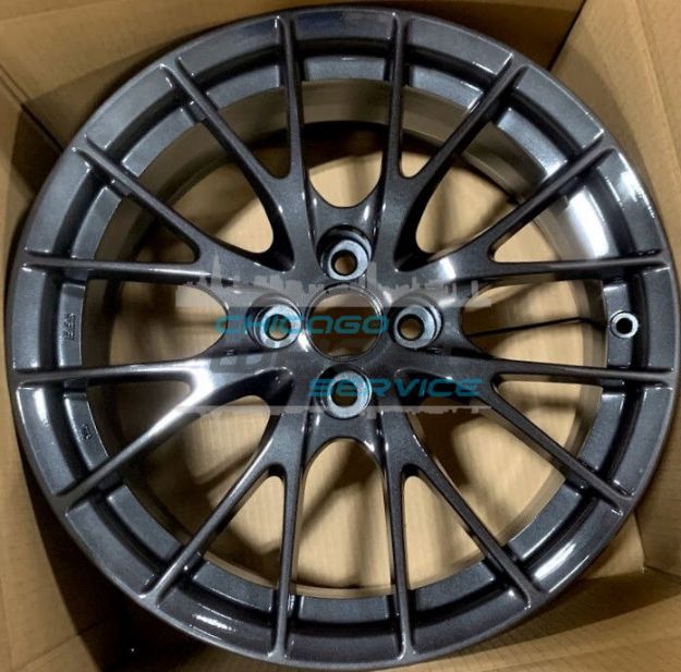 Picture of 17x7 Mazda MX-5 Miata Wheel Rim 9965987070