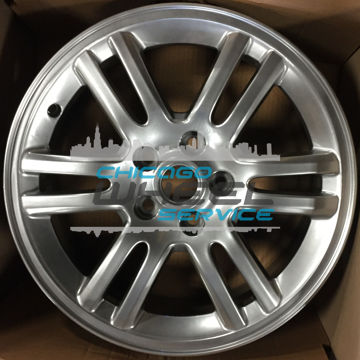 Picture of 17x7 Mercury Mariner 2008 2009 2010 2011 Wheel 8E641007HB
