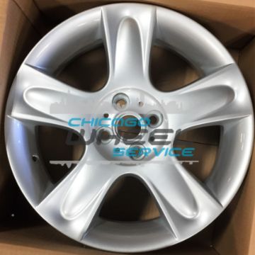 Picture of 17x7 Mini Clubman, Cooper Wheel Rim 36116764099