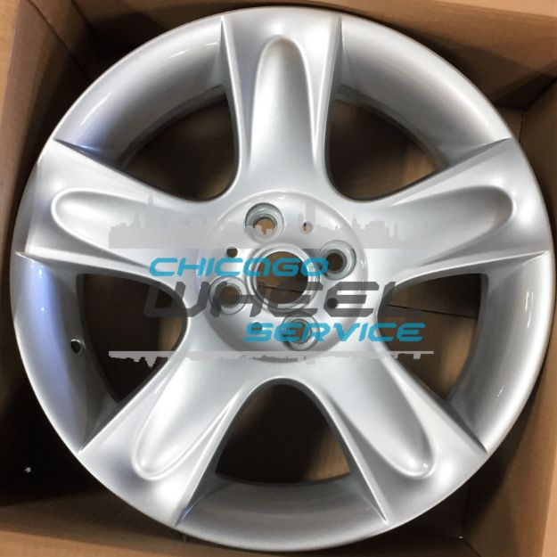 Picture of 17x7 Mini Clubman, Cooper Wheel Rim 36116764099