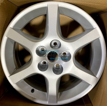 Picture of 17x7 Nissan Altima 2002 2003 2004 Wheel Rim 403005Y710