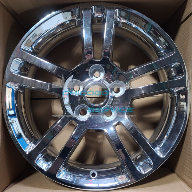 Picture of 17x7 Nissan Altima 2004 2005 2006 Wheel Rim 403003Z900