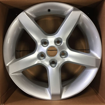 Picture of 17x7 Nissan Altima 2005 2006 Wheel Rim 40300ZB200