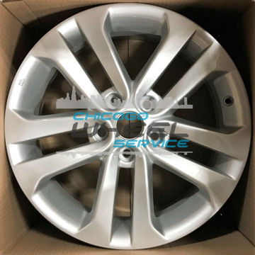 Picture of 17x7 Nissan Juke Wheel Rim D03001KA2A, D0C001KA2A, D0C001KA2B