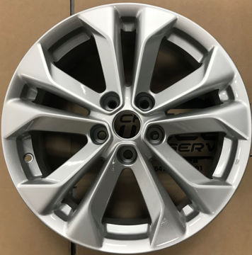 Picture of 17x7 Nissan Rogue OEM Wheel Rim 403004BA1A