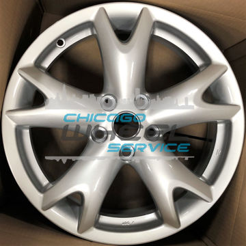 Picture of 17x7 Nissan Rogue Wheel Rim D0C00JM010