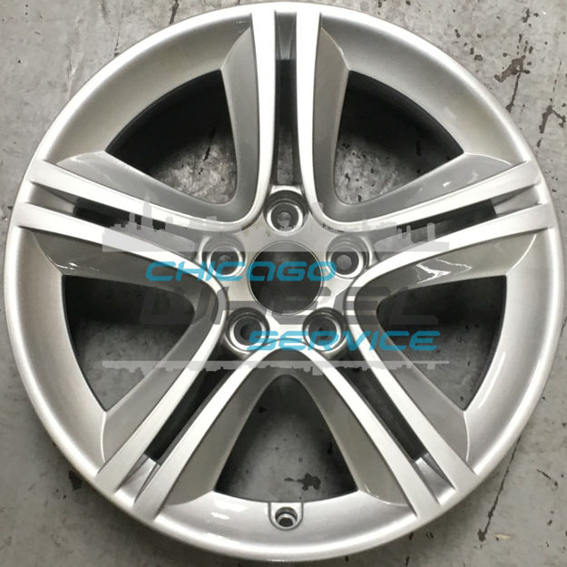 Picture of 17x7 SAAB 9-3 Wheel Rim 12780082